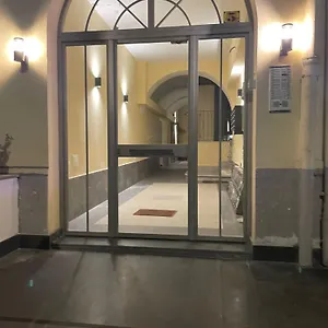 4 Giornate Appartamento Napoli