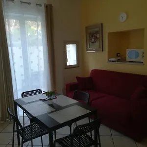 Il Fortino Casa vacanze Aeroporto di Catania Fontana Rossa